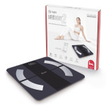 ΖΥΓΑΡΙΑ SMART ΜΕ ΛΙΠΟΜΕΤΡΗΣΗ AMILA FITBODY 2